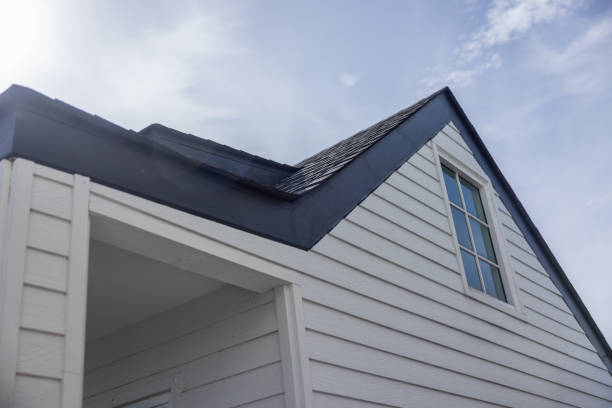 Custom Trim and Detailing for Siding in Sumner, IL